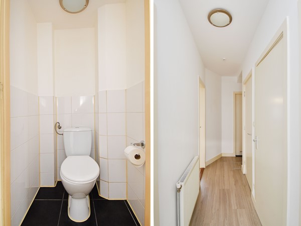 Medium property photo - Jan Wapstraat 86, 2523 GK Den Haag